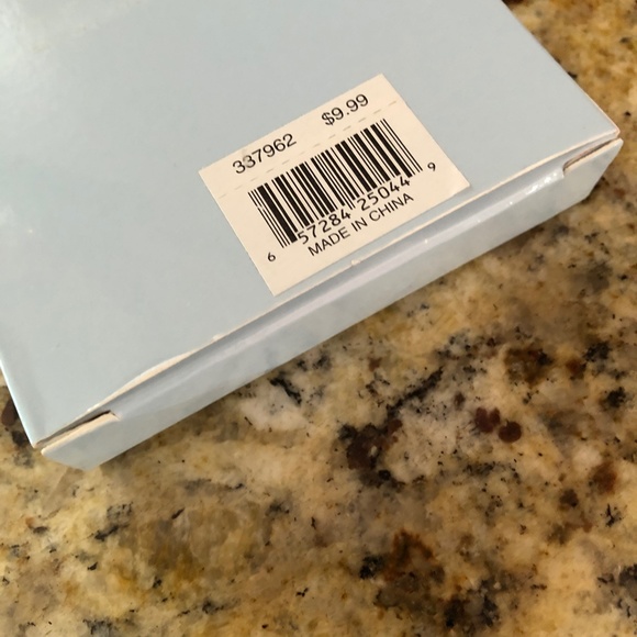 FRESH LIGHT PEARLS Freshwater Black Pearls - 17" Necklace + Earrings Set NEW! - Picture 13 of 14